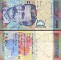 *2000 Escudos Kapverdy 1999, P66a UNC - Kliknutím na obrázok zatvorte -